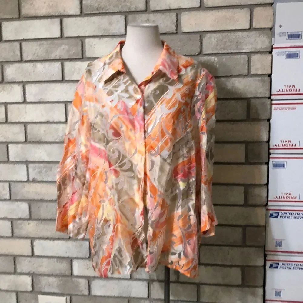 3for $20 blouse